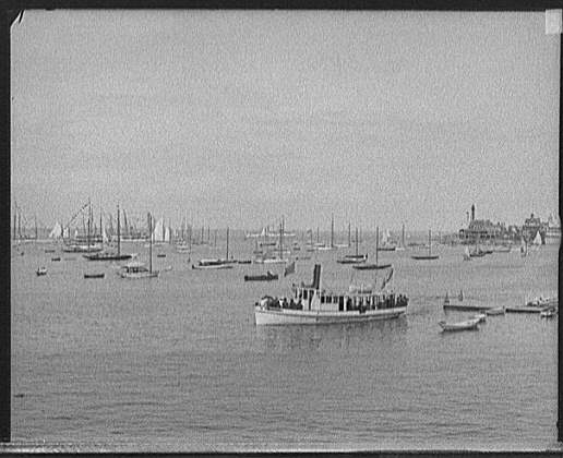 Marblehead Massachusetts