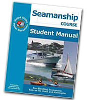 Seamanship Course